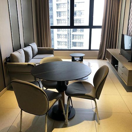 Millerz Square By Mykey Apartment Куала Лумпур Екстериор снимка