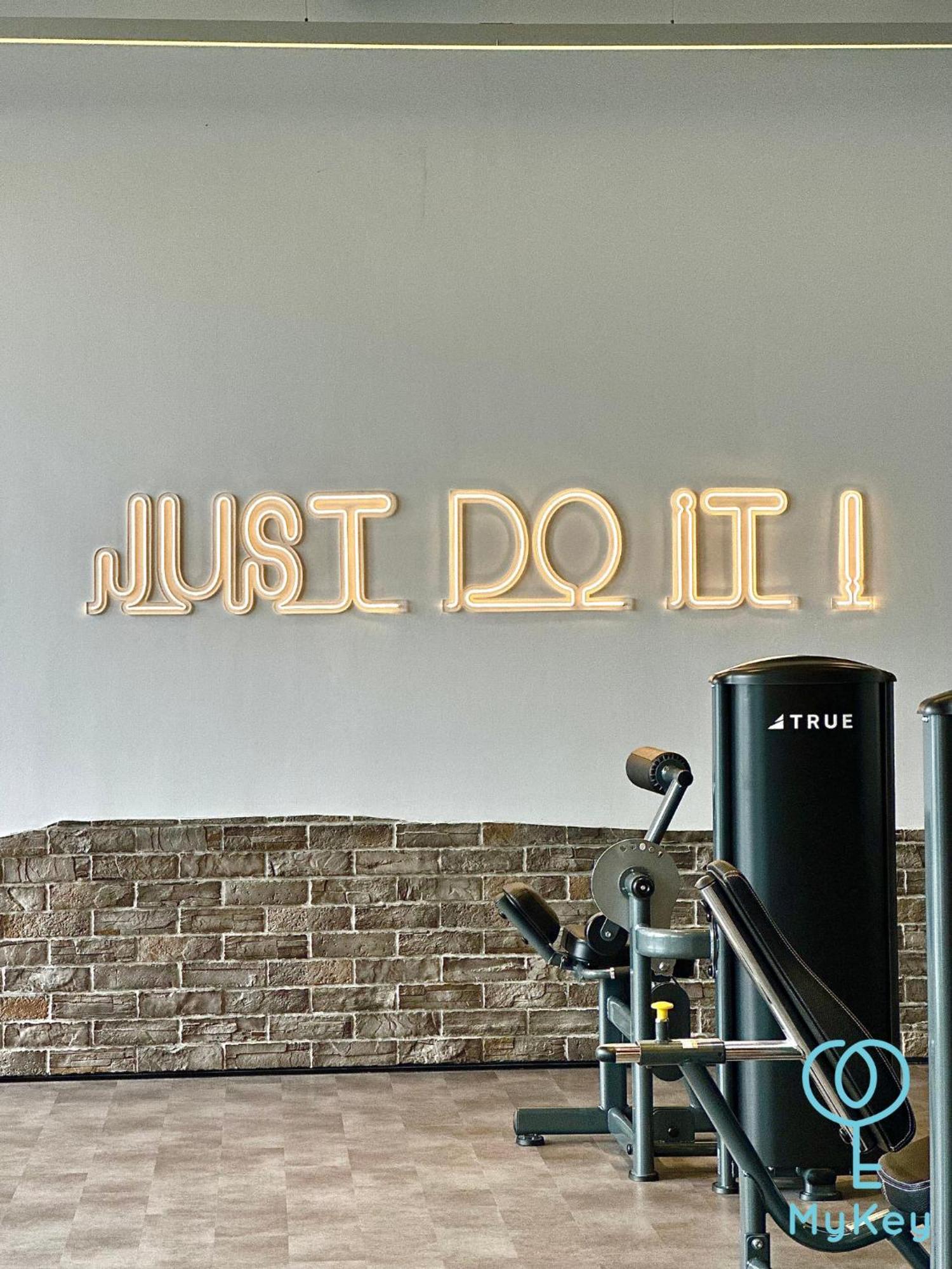 Millerz Square By Mykey Apartment Куала Лумпур Екстериор снимка Just Do It!